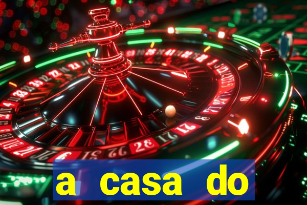 a casa do fazendeiro da fábula o aquecedor